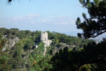 Mödling - Schwarzer Turm